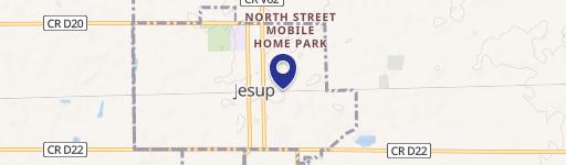 Jesup, IA 50648