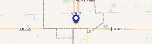 Jesup, IA 50648