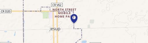 Jesup, IA 50648