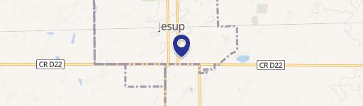 Jesup, IA 50648