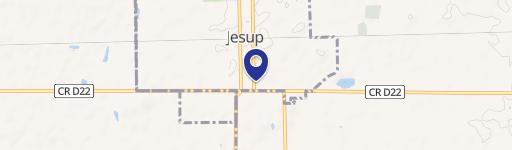 Jesup, IA 50648
