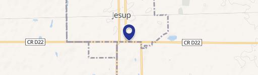 Jesup, IA 50648