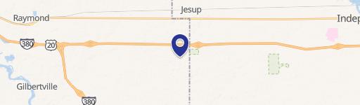 Jesup, IA 50648