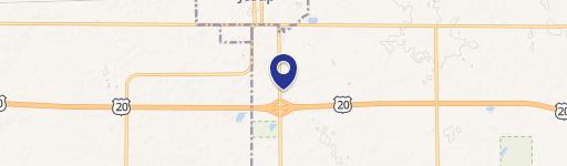 2326 Benson Shady Grv Ave