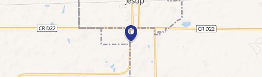 2248 Black Hawk Buchanan Ave