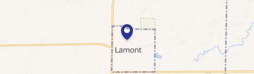 Lamont, IA 50650
