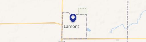 Lamont, IA 50650