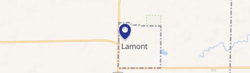 Lamont, IA 50650