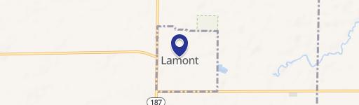Lamont, IA 50650