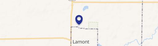 Lamont, IA 50650