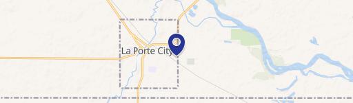 La Porte City, IA 50651