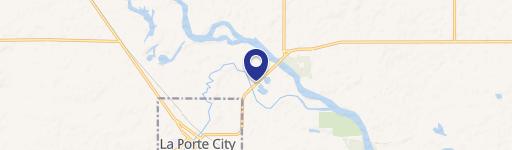 La Porte City, IA 50651