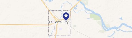 La Porte City, IA 50651