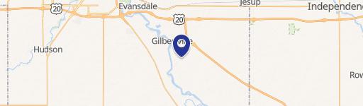 La Porte City, IA 50651