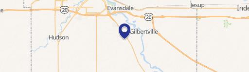 La Porte City, IA 50651