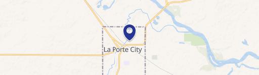 La Porte City, IA 50651