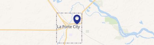 La Porte City, IA 50651