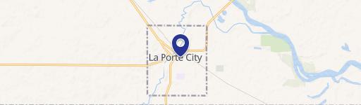 La Porte City, IA 50651
