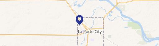 La Porte City, IA 50651