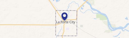 La Porte City, IA 50651
