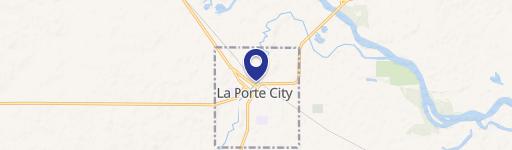 La Porte City, IA 50651