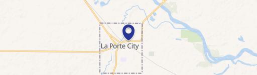 La Porte City, IA 50651