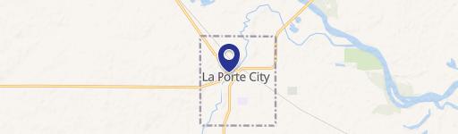 La Porte City, IA 50651