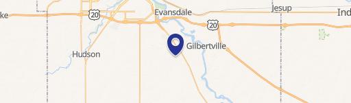 La Porte City, IA 50651