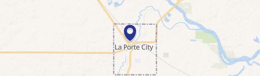 La Porte City, IA 50651