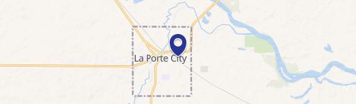 La Porte City, IA 50651
