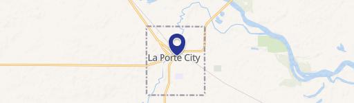 La Porte City, IA 50651