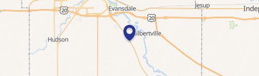 La Porte City, IA 50651