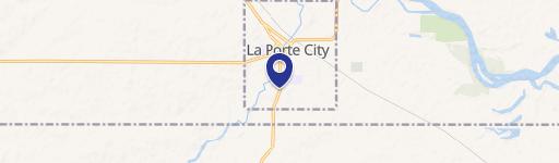 La Porte City, IA 50651