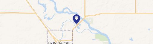 La Porte City, IA 50651