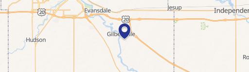 La Porte City, IA 50651