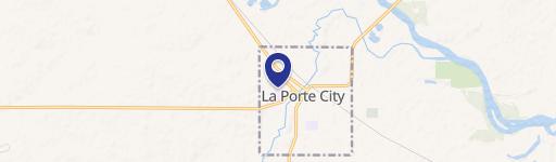 La Porte City, IA 50651