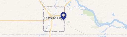 La Porte City, IA 50651
