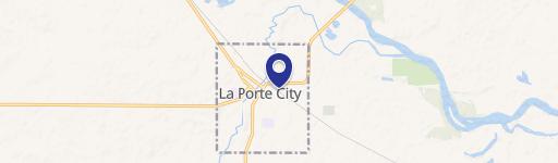 La Porte City, IA 50651