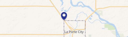 La Porte City, IA 50651