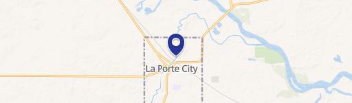 La Porte City, IA 50651