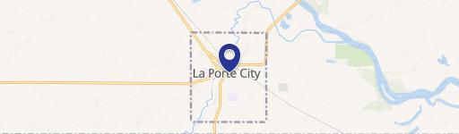La Porte City, IA 50651