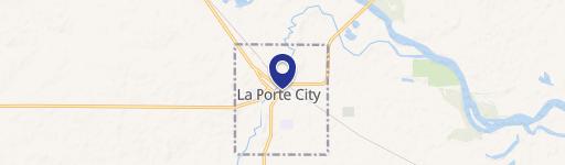 La Porte City, IA 50651