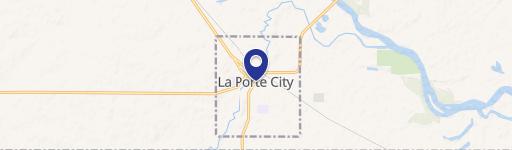 La Porte City, IA 50651