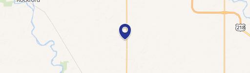 Marble Rock, IA 50653