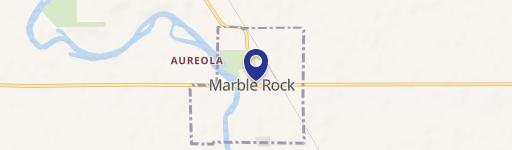 Marble Rock, IA 50653