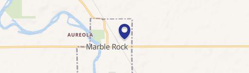 Marble Rock, IA 50653