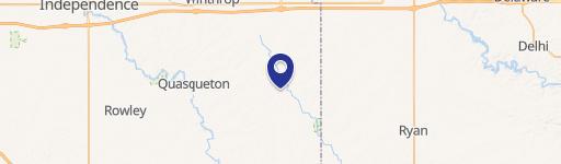 Masonville, IA 50654