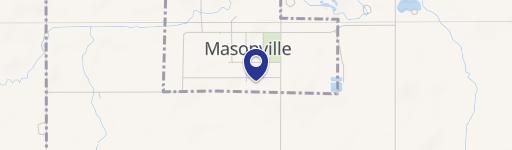 Masonville, IA 50654