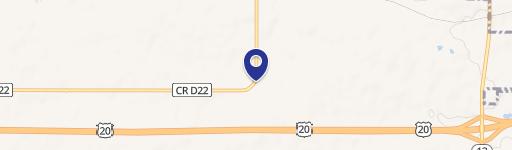 Masonville, IA 50654