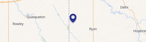 Masonville, IA 50654